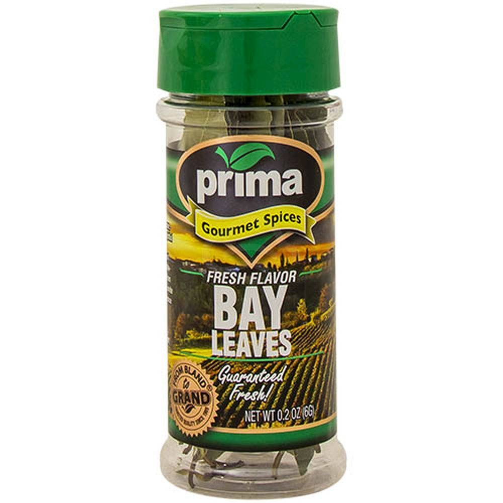 Bay Leaves