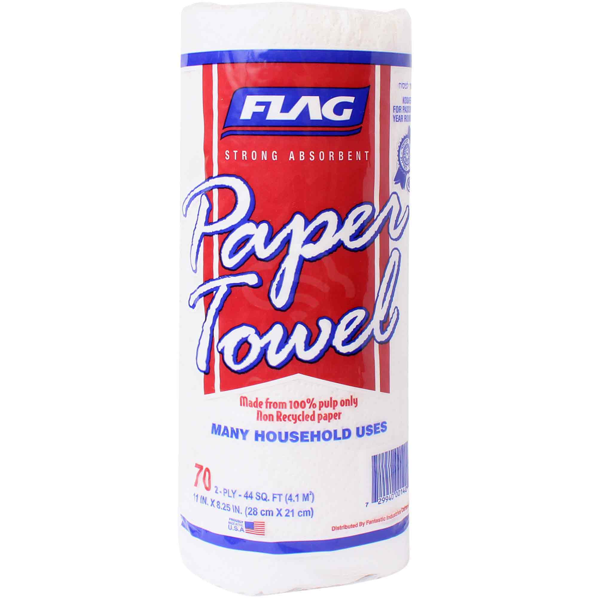 Paper Towels