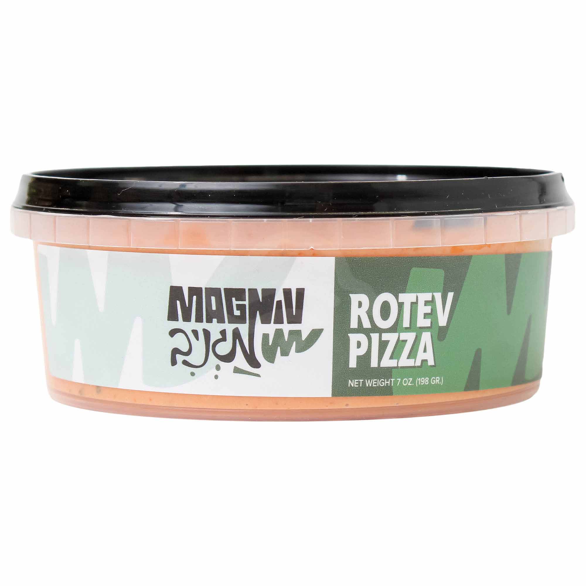 Pizza Sauce (Rotev)