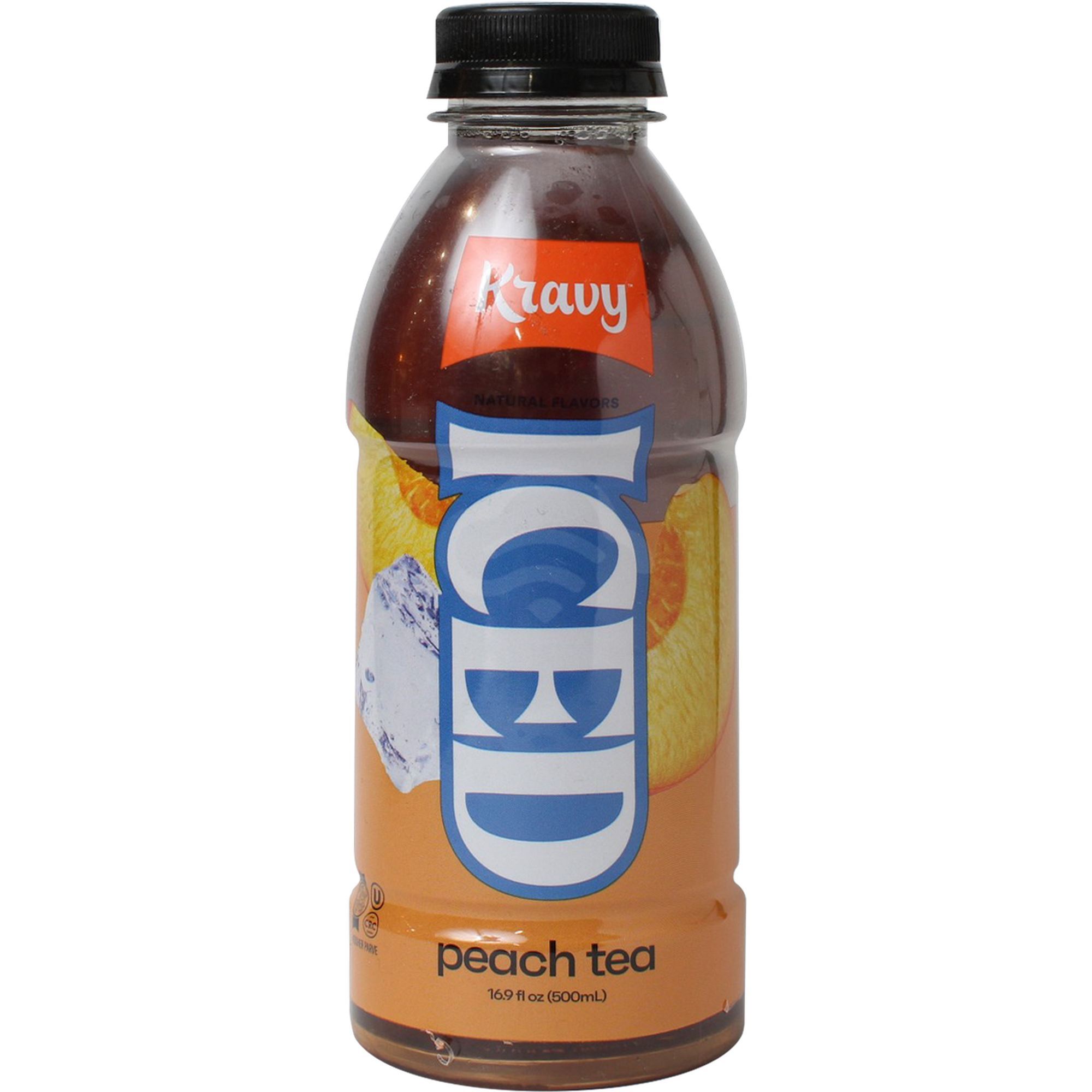 Peach Iced Tea