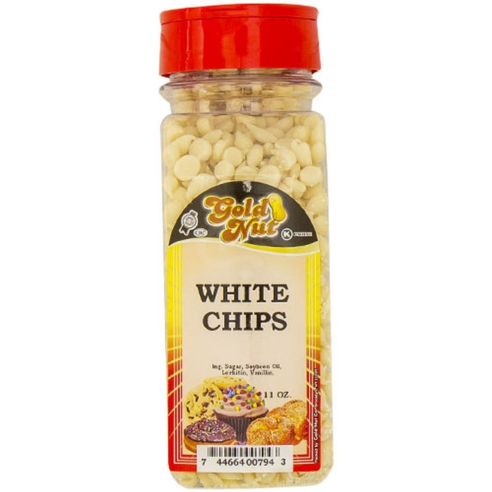 White Chips