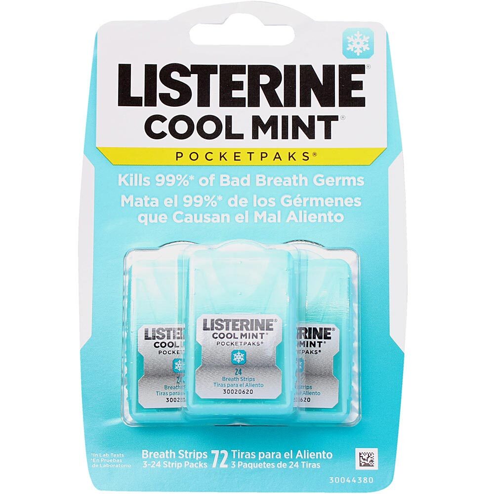 Mints