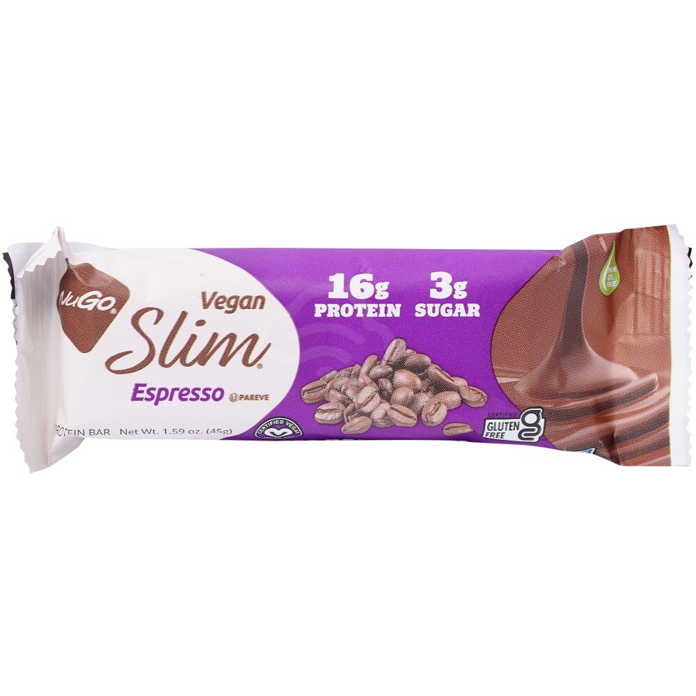 Nugo Slim Espresso