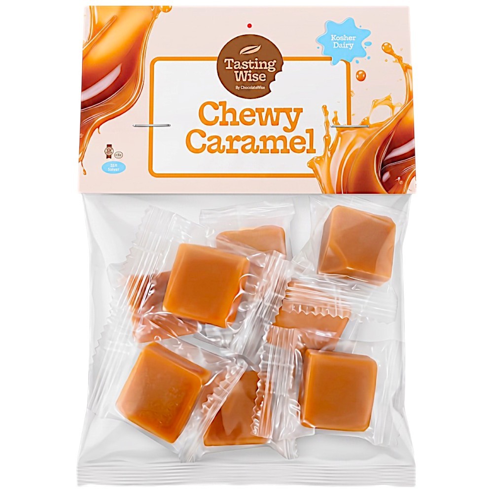 Chewy Carmel