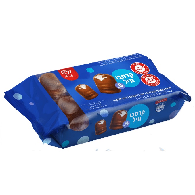 Krembo Vaniila