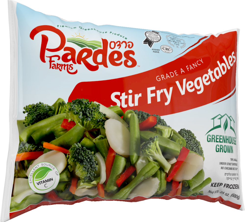 Stir Fry