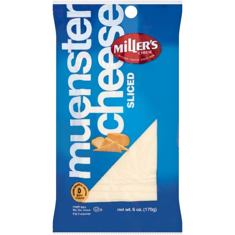 Muenster Slcd