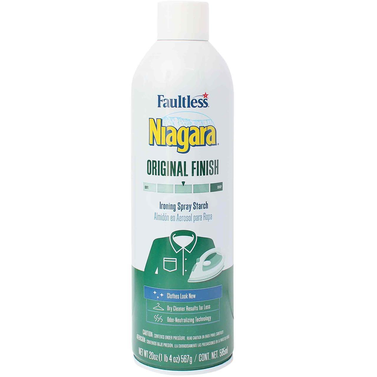Niagara Regular Spray