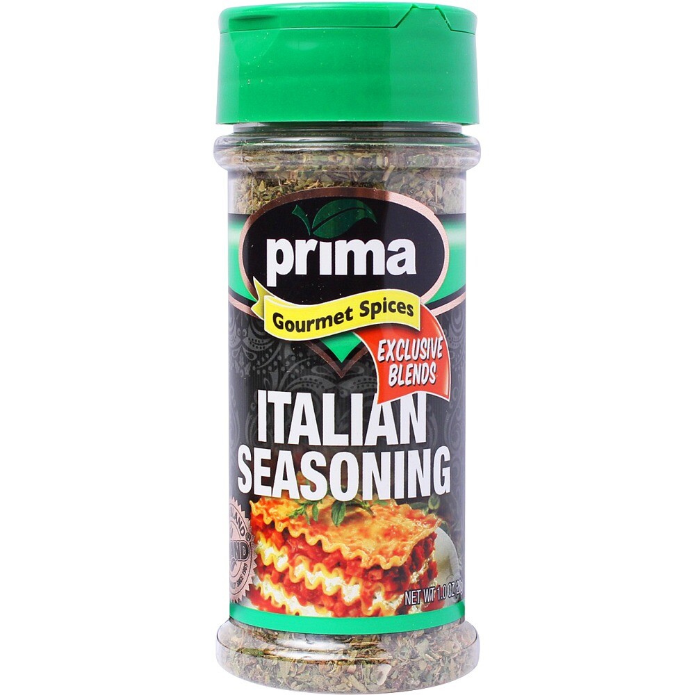Italian Seasoning