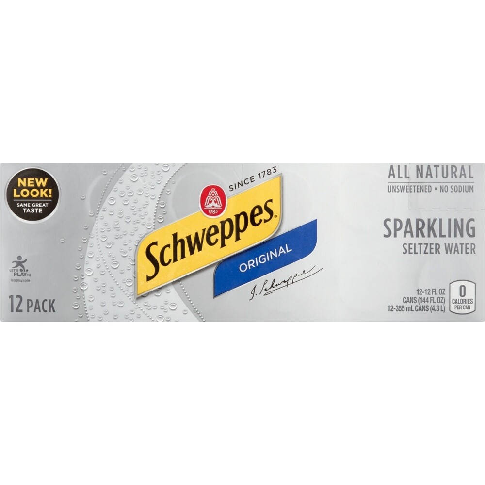 Seltzer