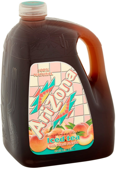 Iced Tea Peach Gal