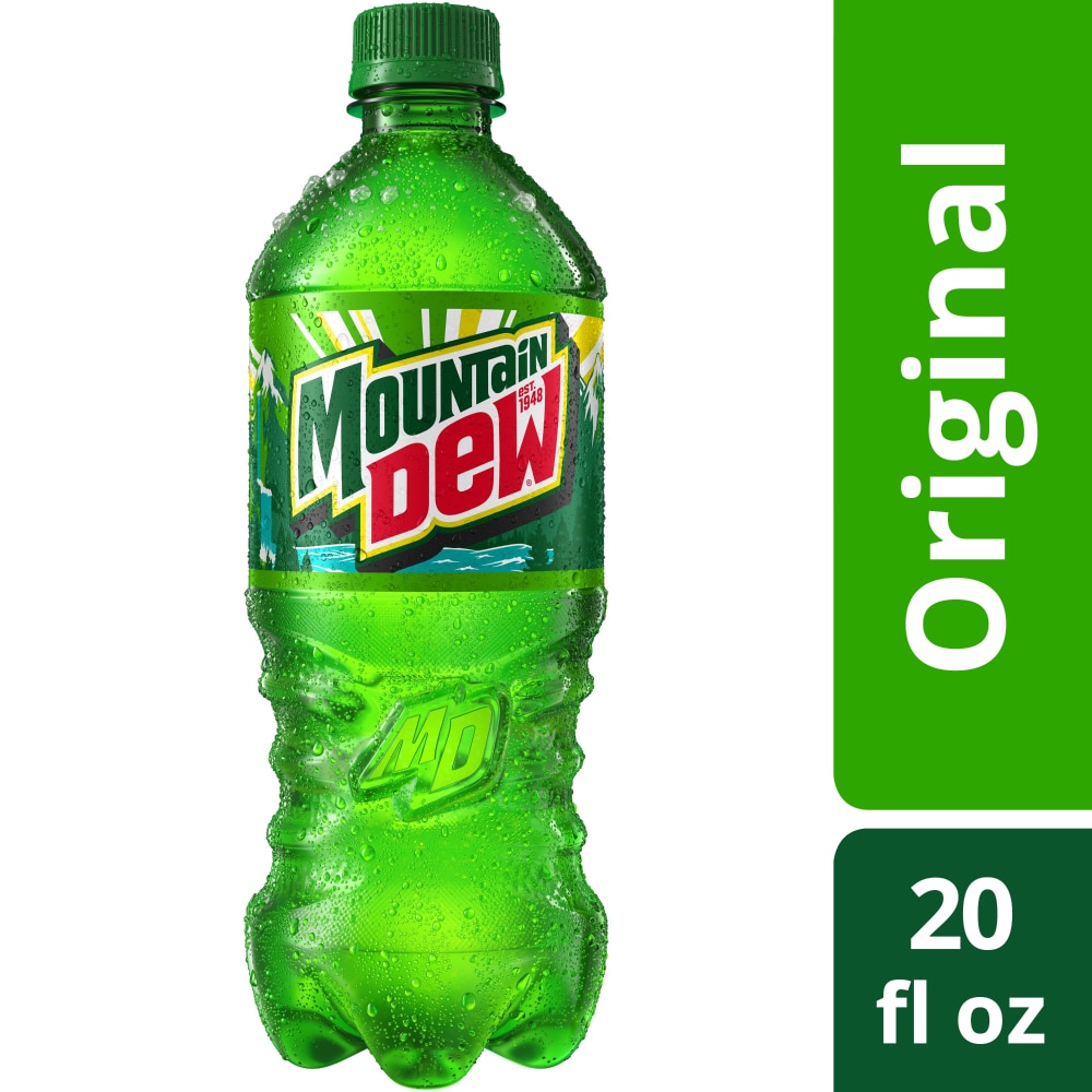Mountain Dew