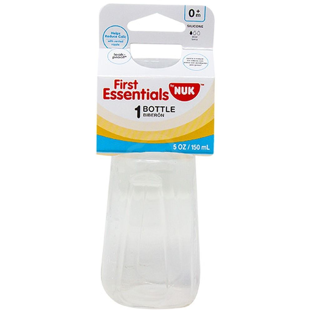 Baby Bottle