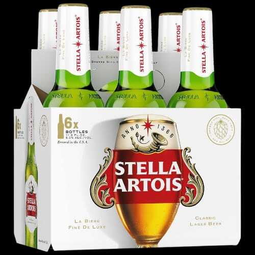 Stella Artois