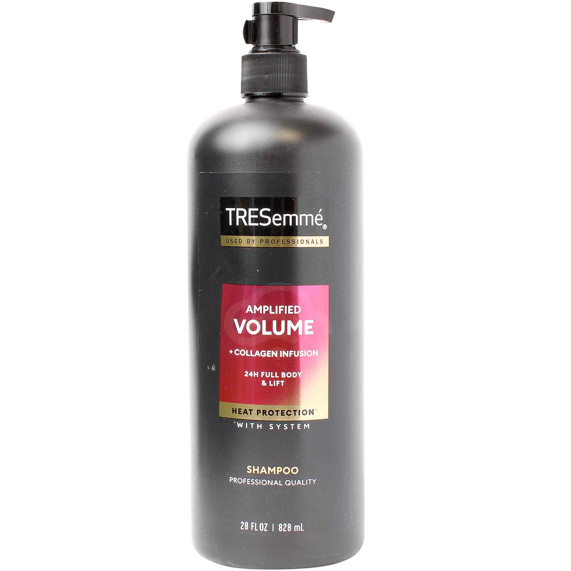Shampoo Healthy Volume