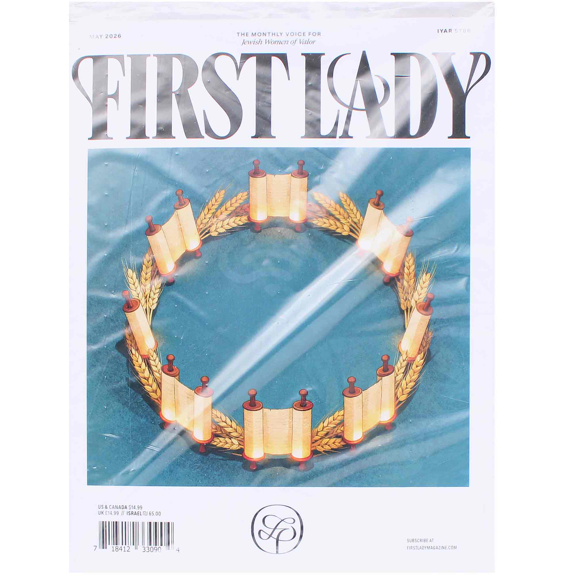 First Lady