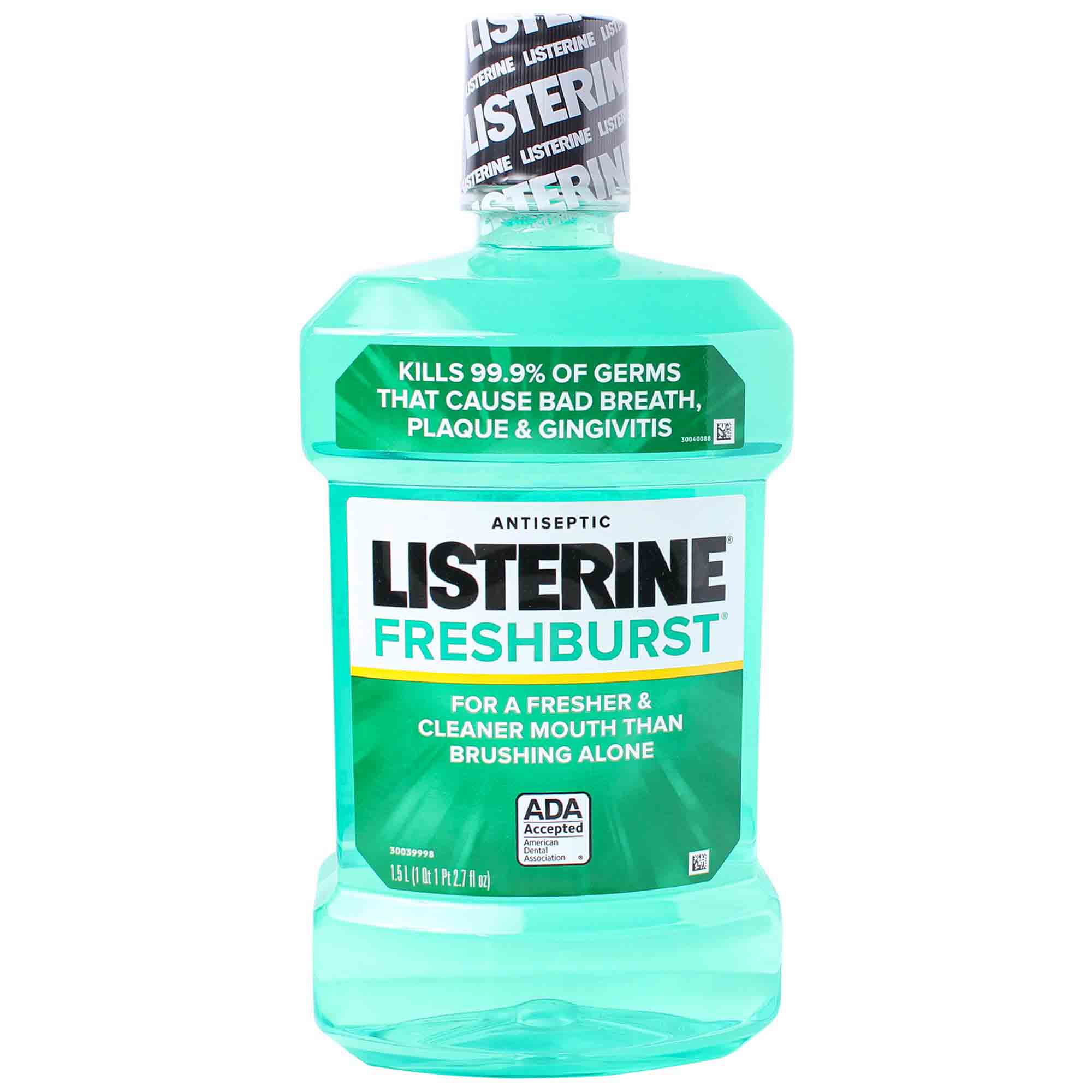 Listerine Fresh Burst