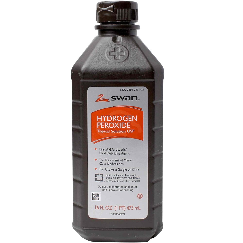 Peroxide