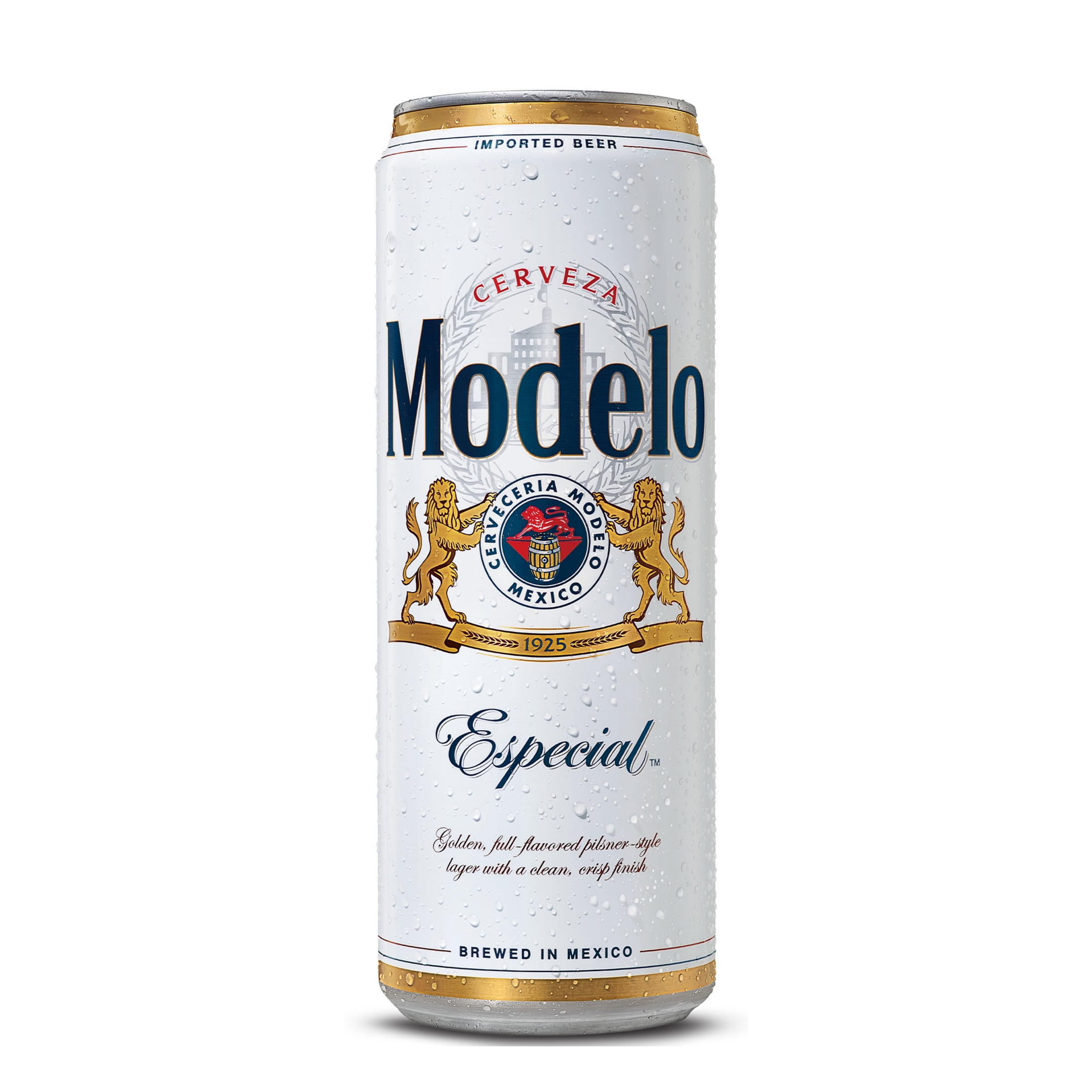 Modelo Special