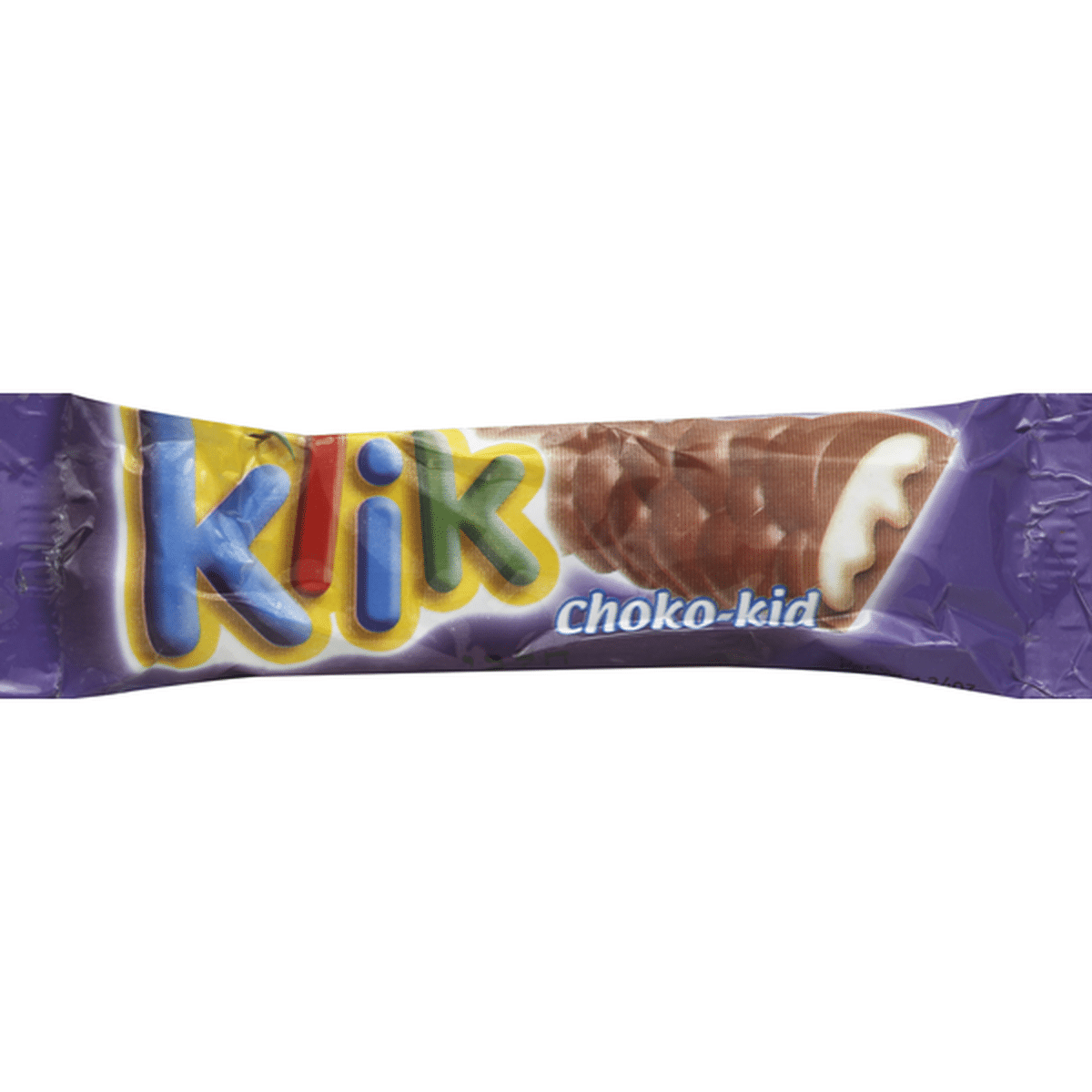 Chocolate Kid