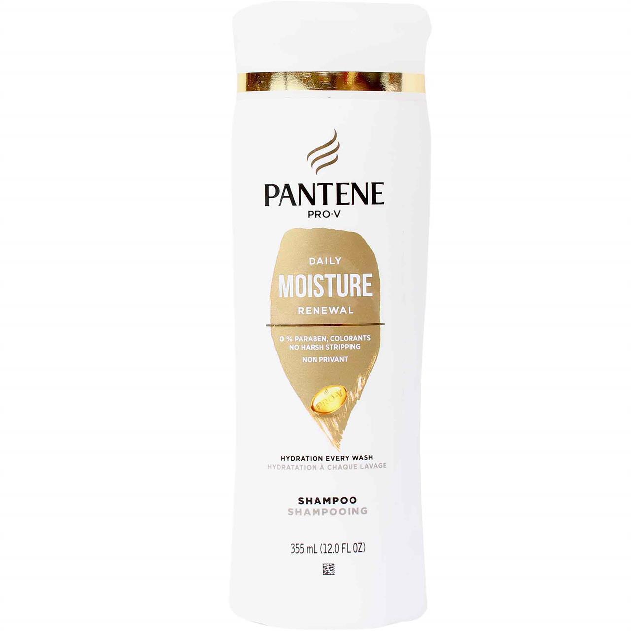Shampoo Daily Moist