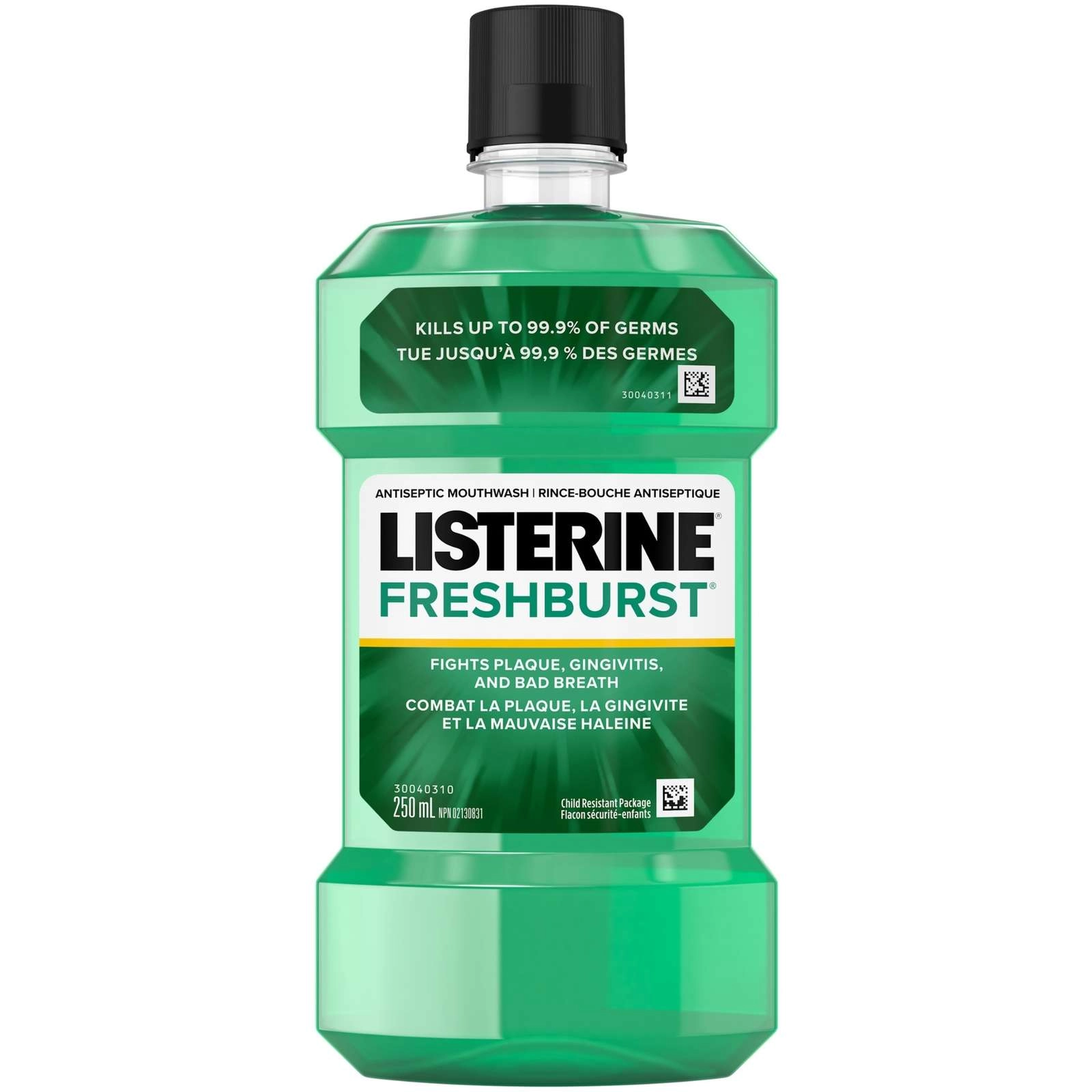 Listerine Fresh Burst