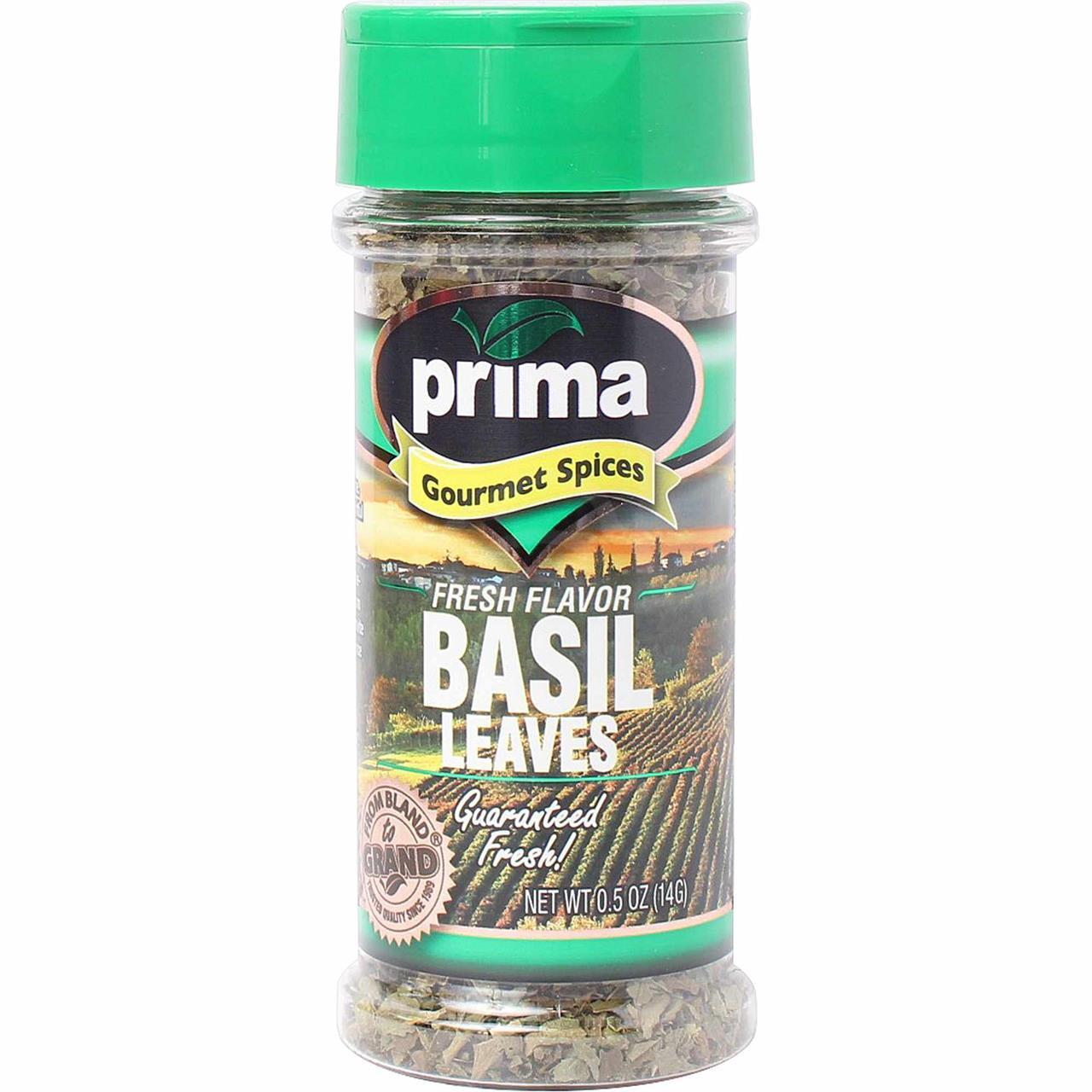 Basil