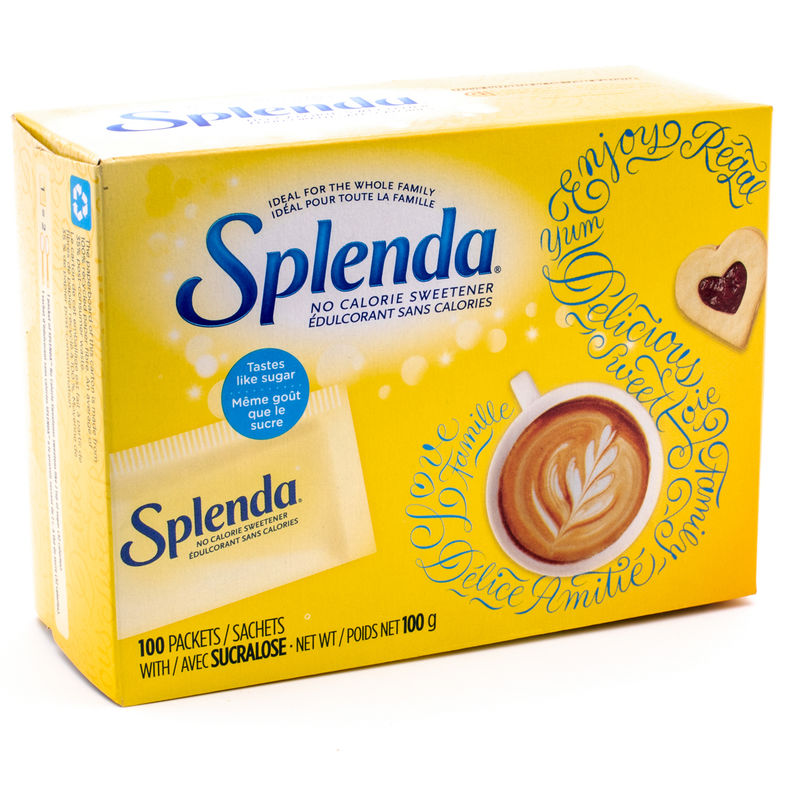 Splenda