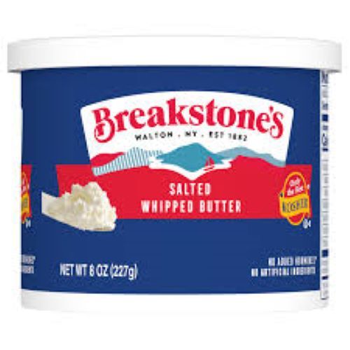 Whipped Butter Unsalted