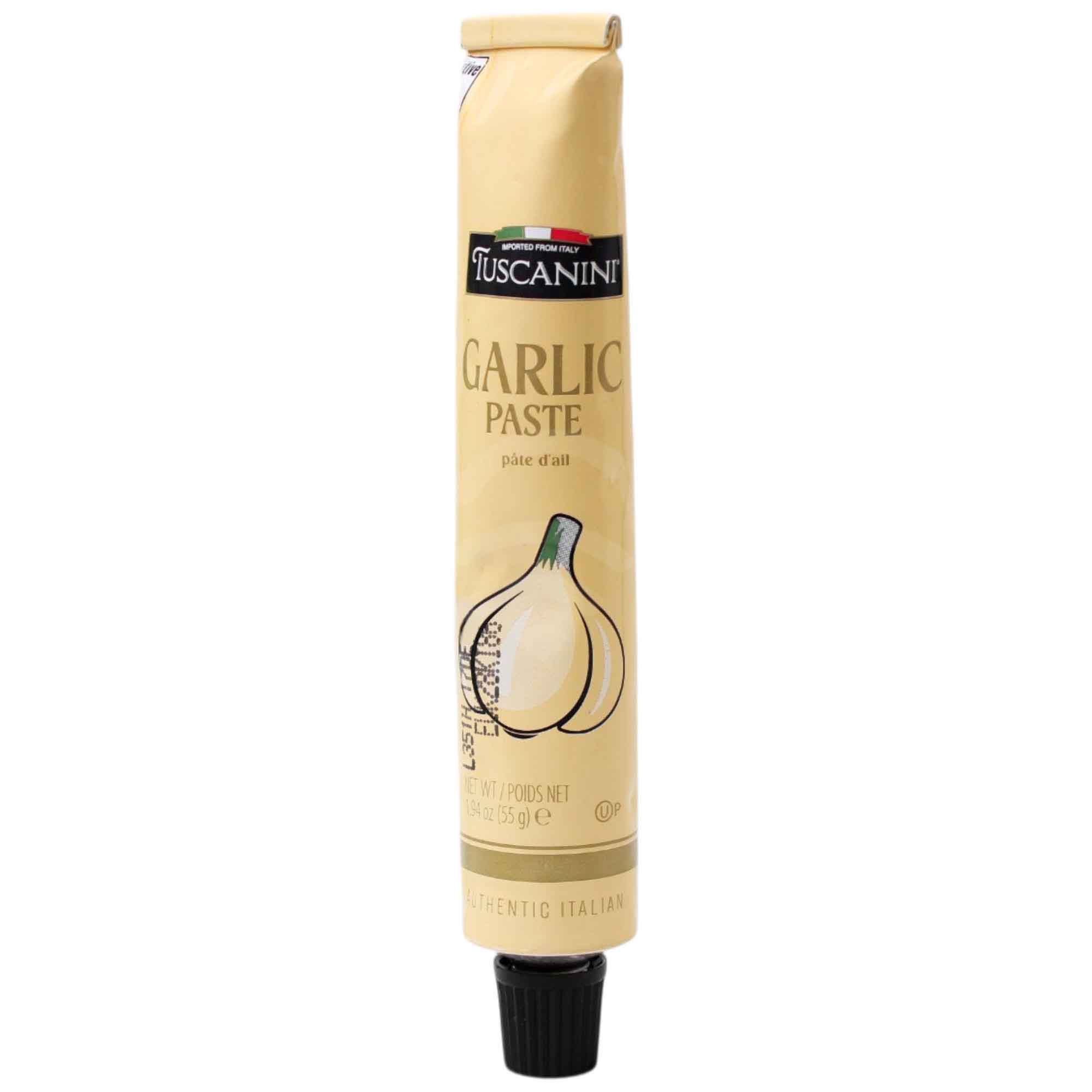 Garlic Paste
