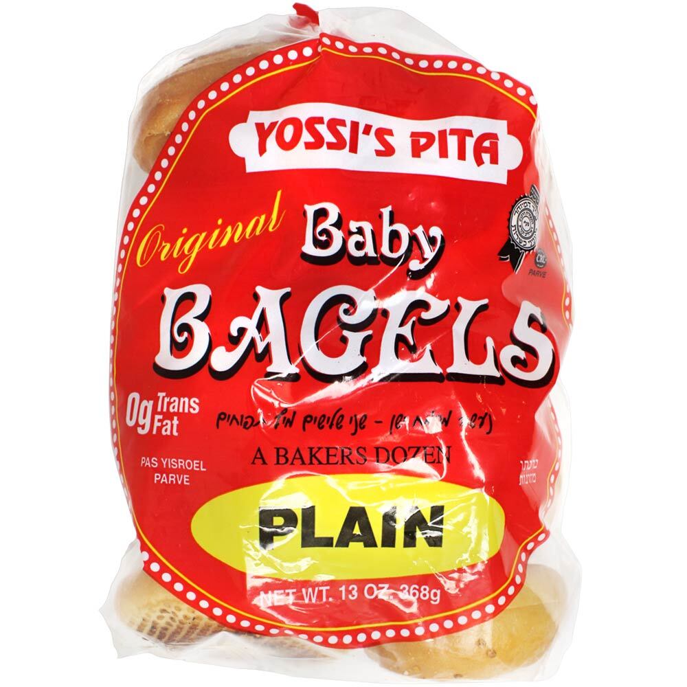 Bagels