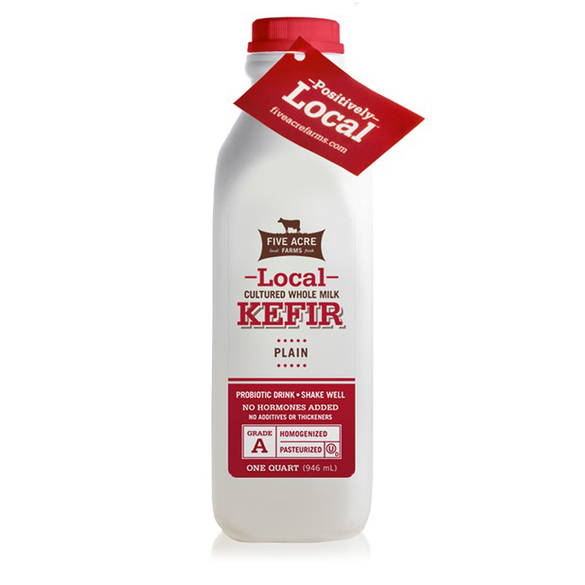Kefir Plain