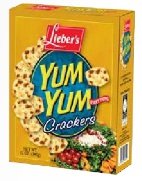 Mini Yum Yum Everything