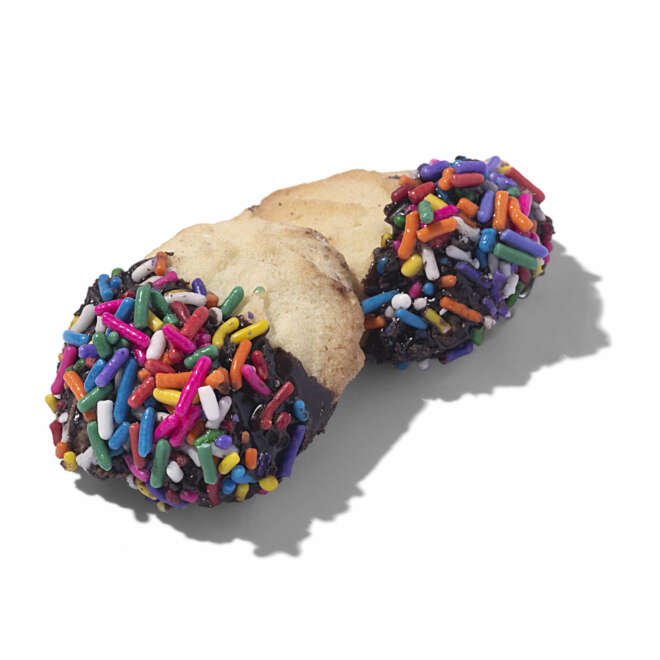 Colored Cookies Fam pk