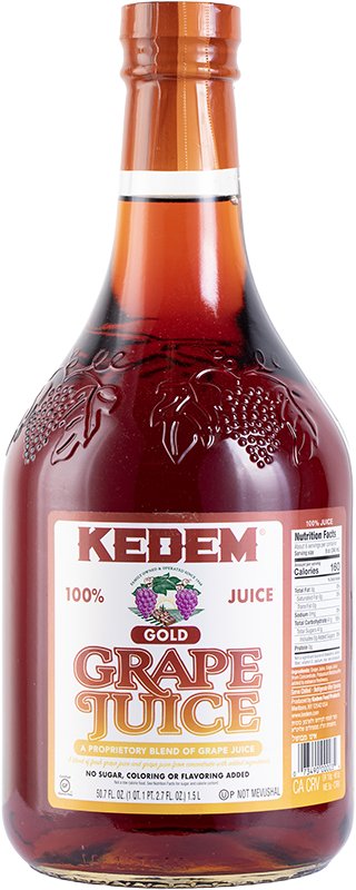 Grape Juice