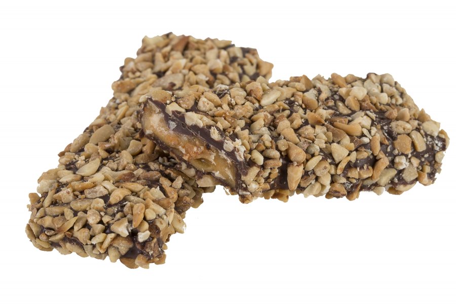 Viennese Crunch