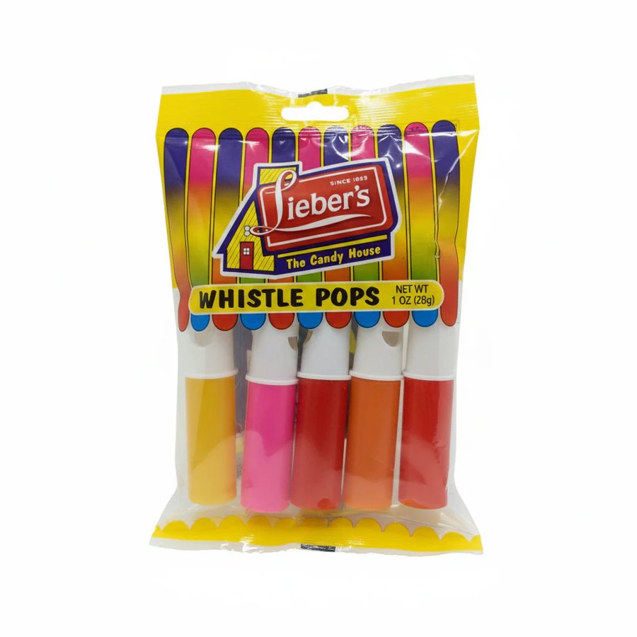 Wistles Candy