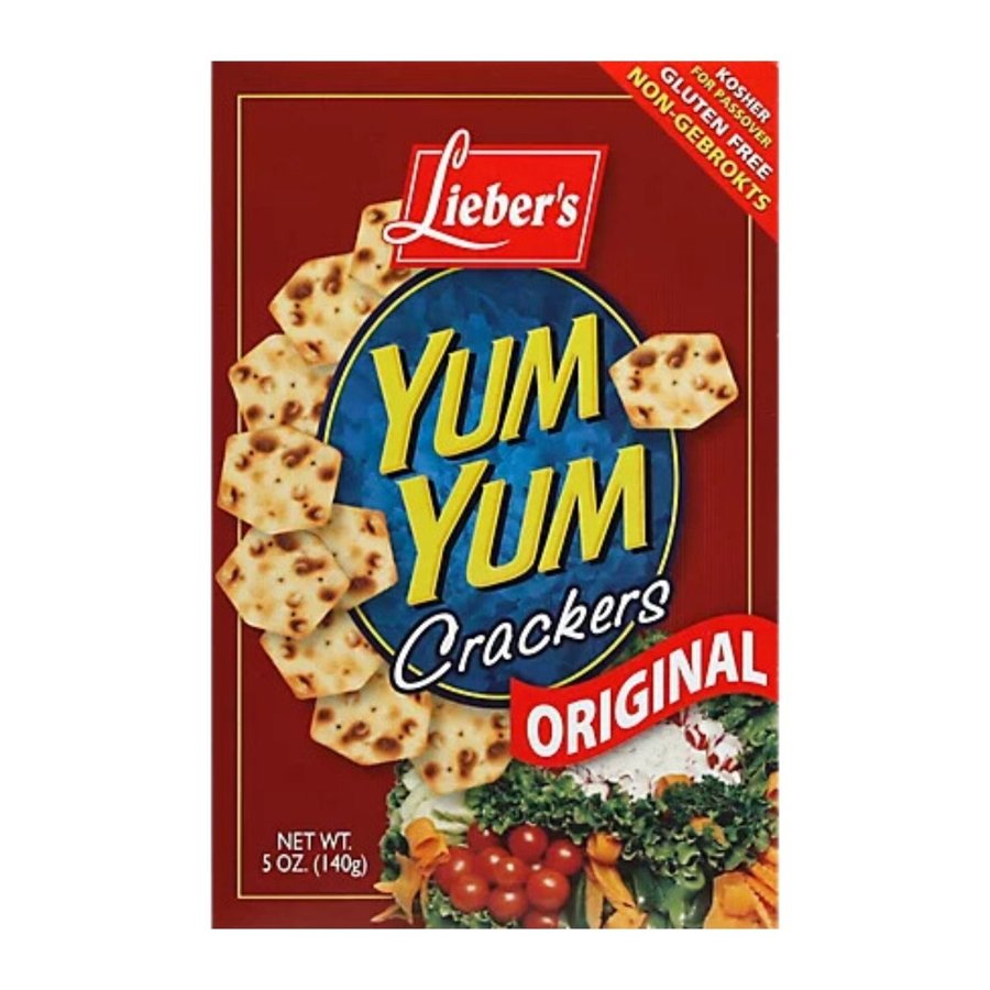 Mini Yum Yum Original