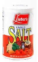 Salt