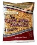 Chow Mein Noodles, Fine