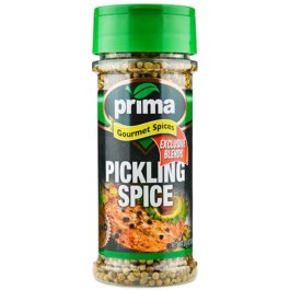 Pickling Spice