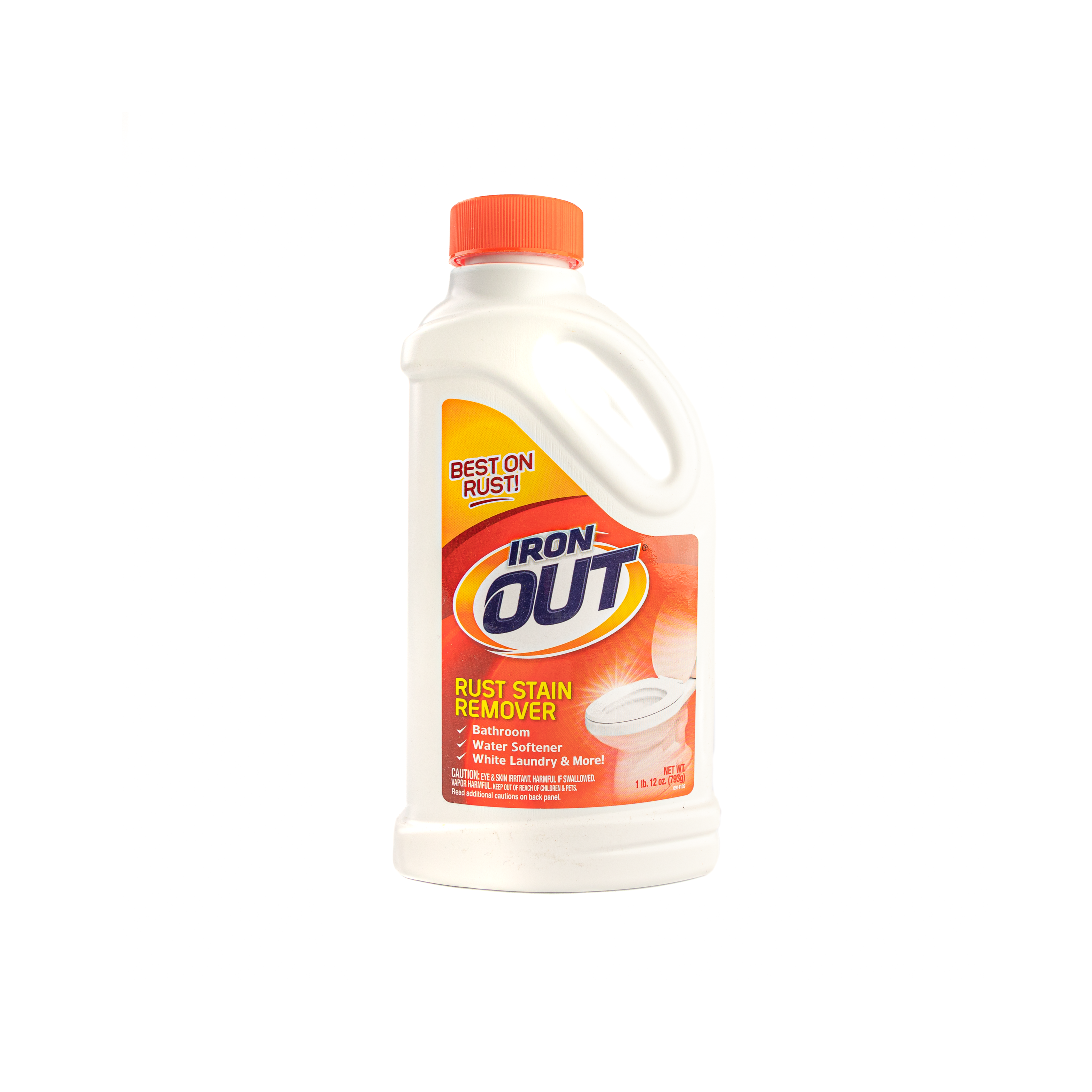 Rust Stain Remover