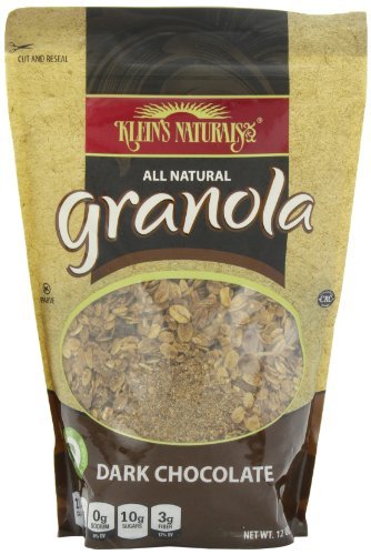 Klein's Chocolate Granola