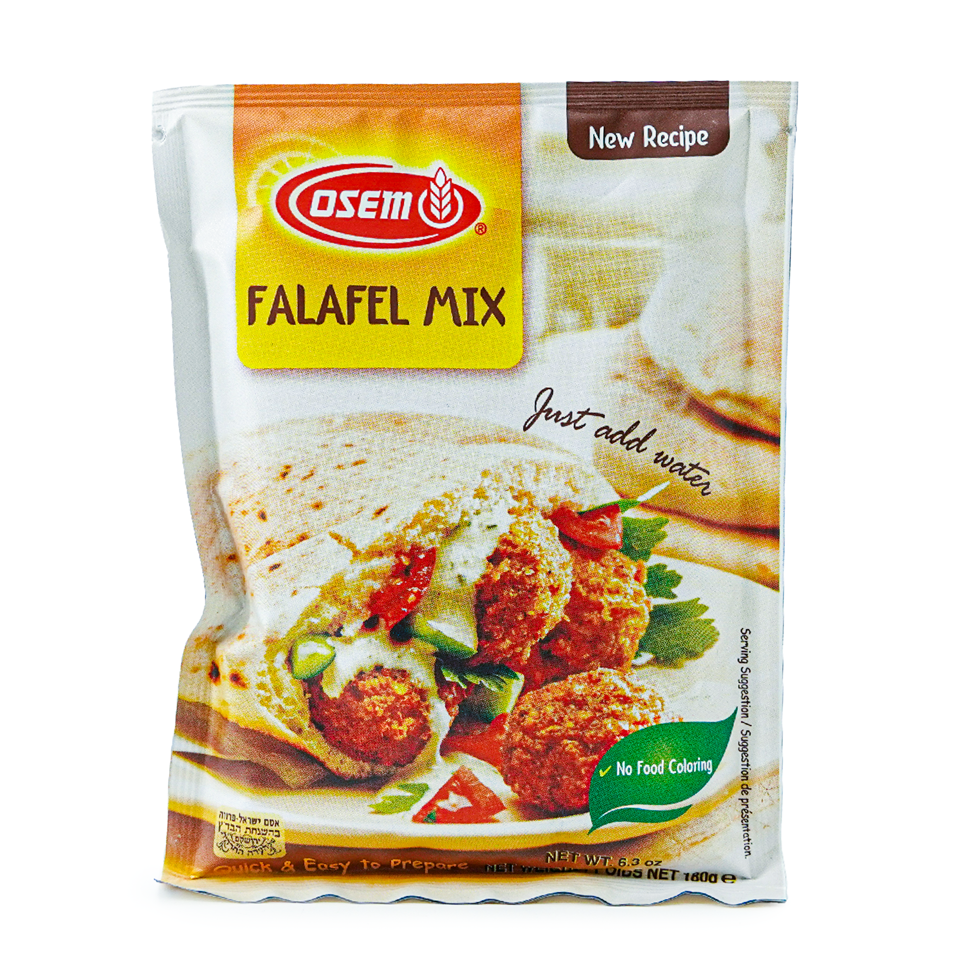 Falafel Mix