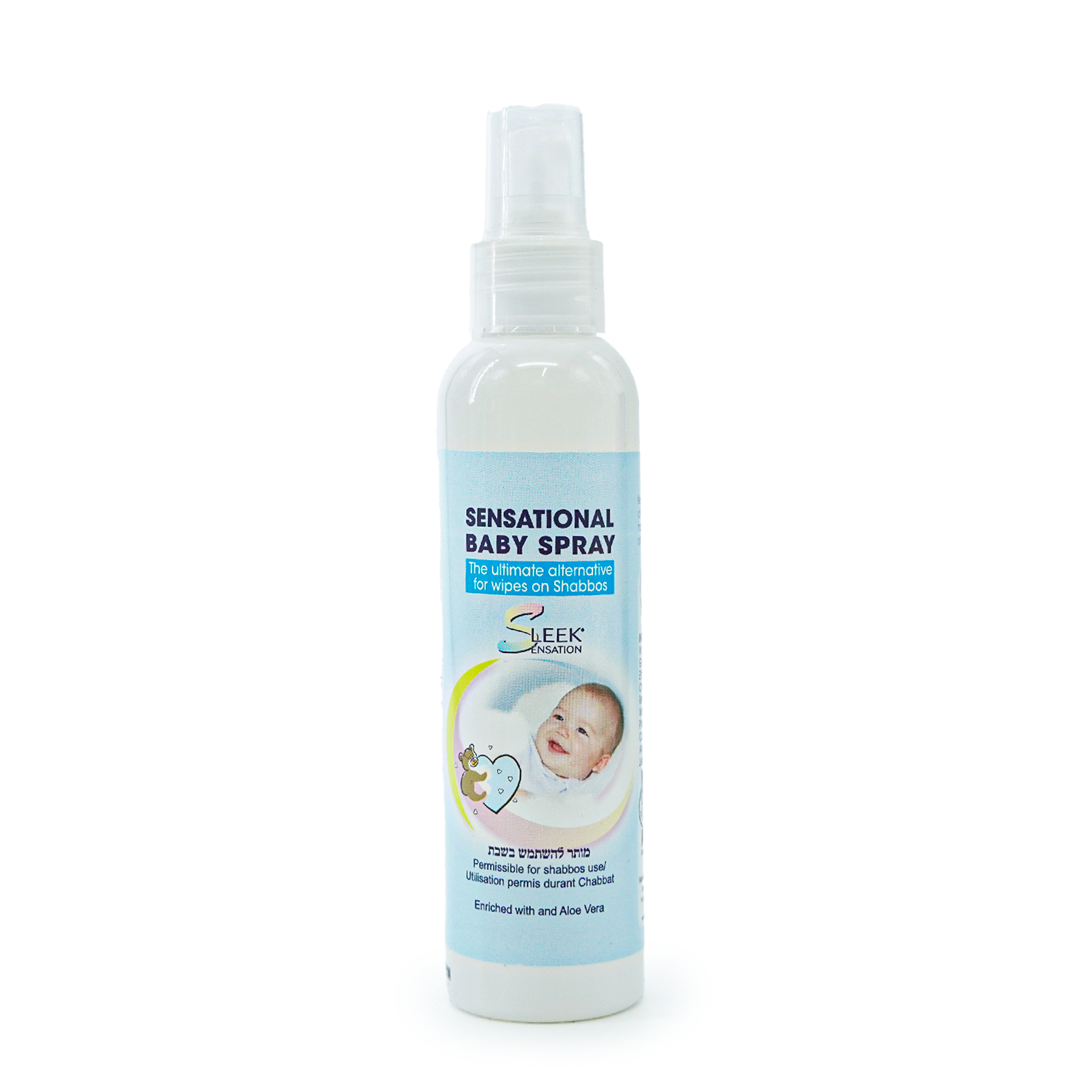 Sensational Baby Spray