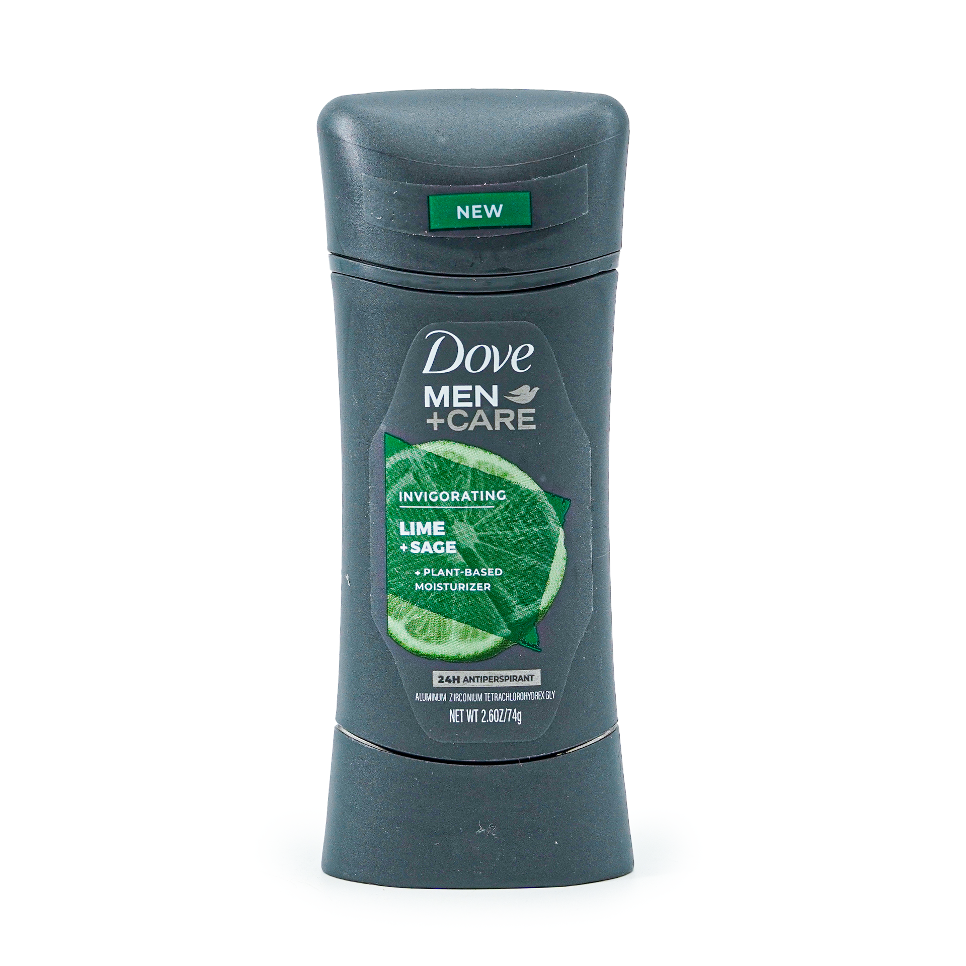 Men+care Deo Lme Sage