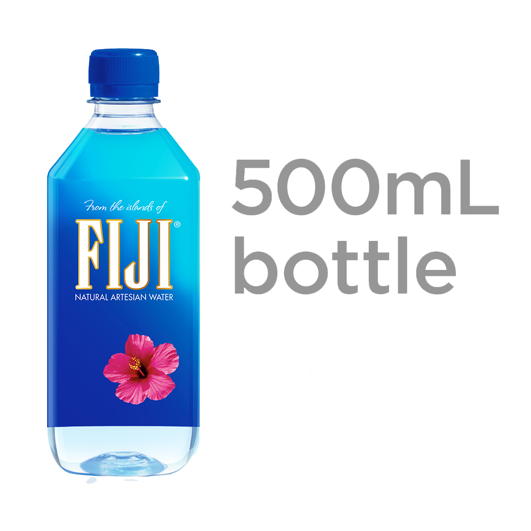 Natural Artesian Water
