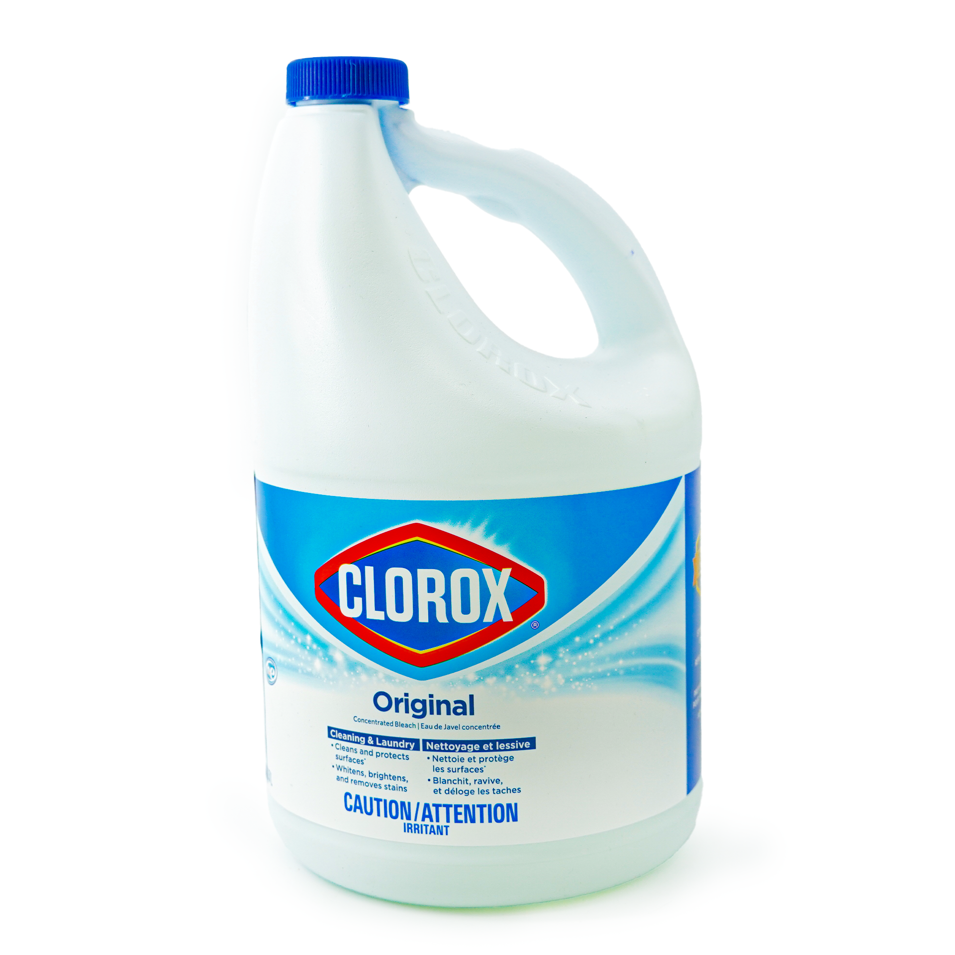 Clorox Bleach Large