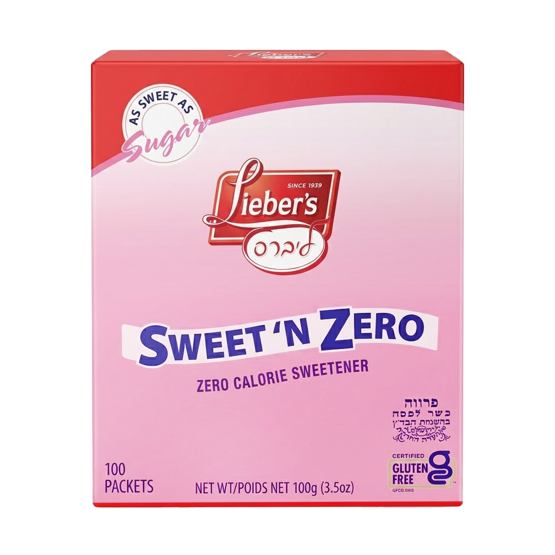 Sweet 'N Zero Sweetener