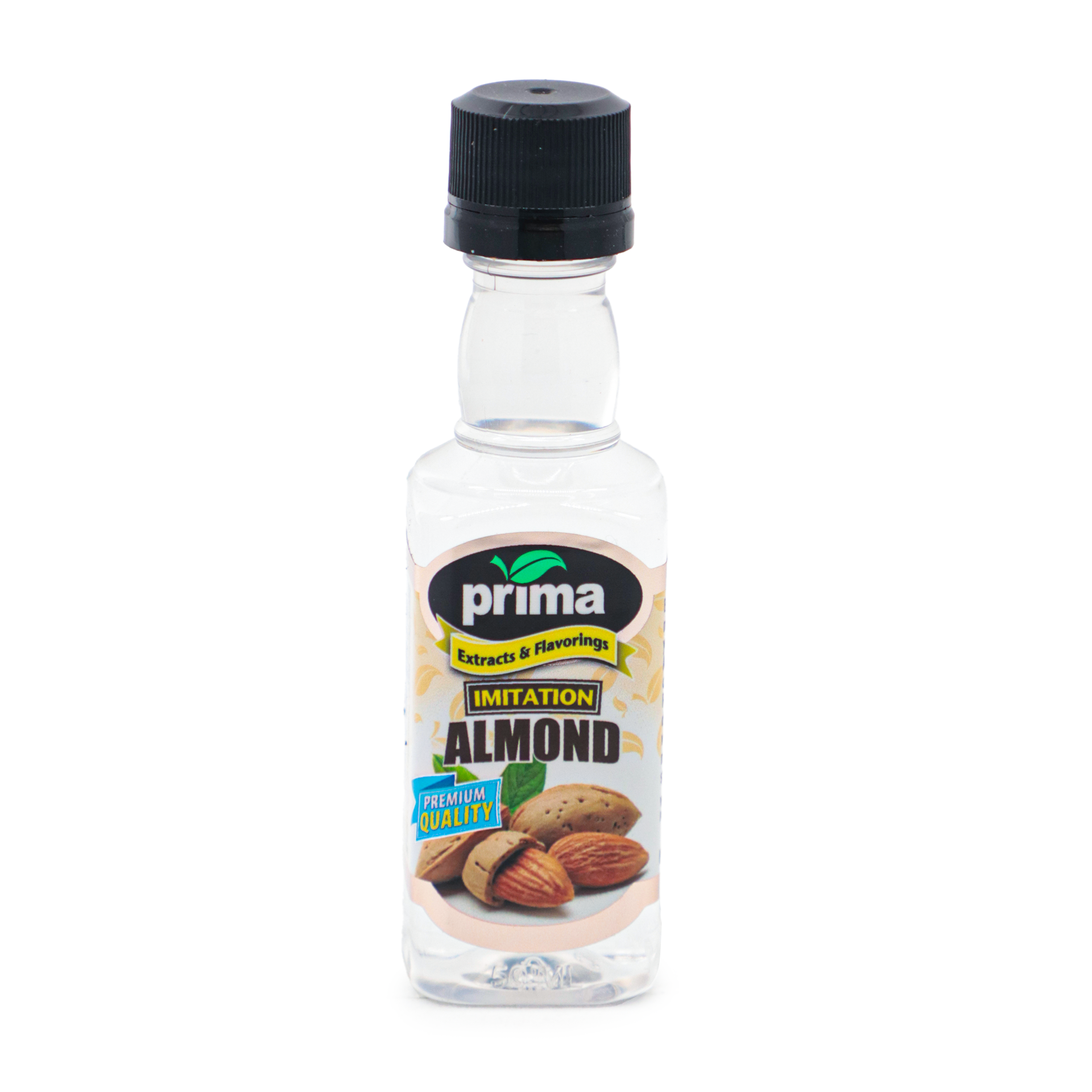 Almond Extract